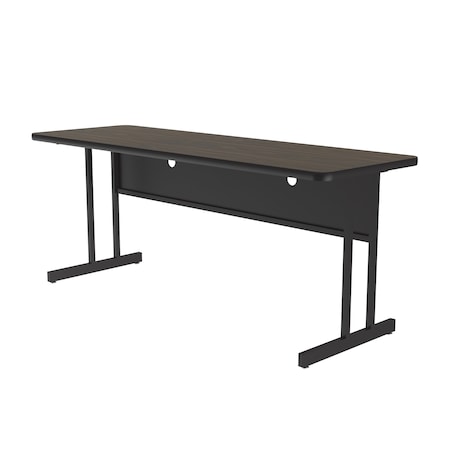 Correll WS TFL Training Tables WS2460TF-01